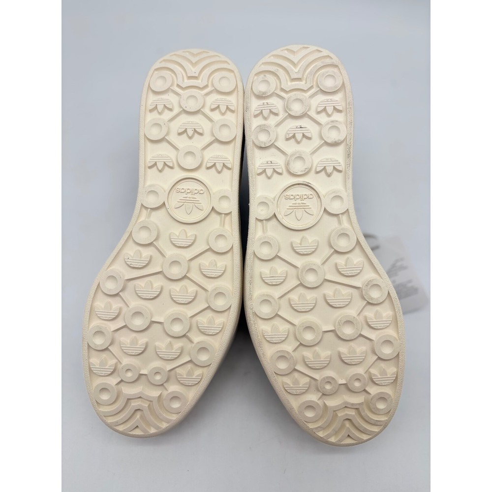 Adidas Gazelle Bold W Black White Platform Sneakers Retro Y2K Style Womens 10 - Picture 7 of 7
